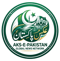 Akkse Pakistan